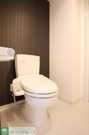 ヴァリエ東別院の物件内観写真